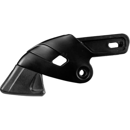 Voetsteun Powerslide Khaan Jr