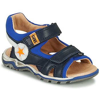 Platte sandalen GBB RICHIE