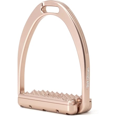 Veiligheidseindstukken voor paardrijden Tech Stirrups Capri
