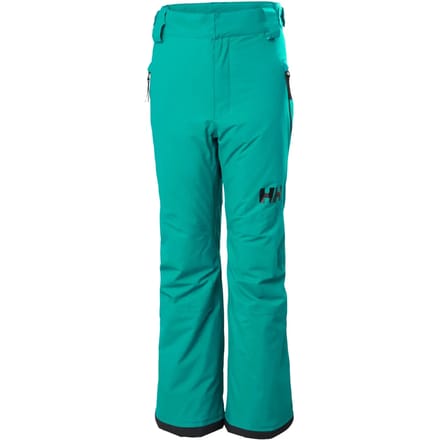 Skibroek voor kinderen Helly Hansen Legendary