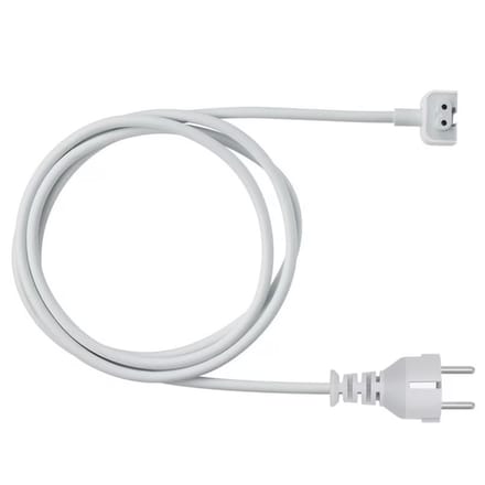 Apple Originele Verlengkabel voor lichtnetadapter - UK - Wit