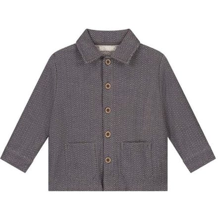 Sweet Petit peuter blouse Black Pearl 86 heren