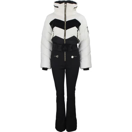 Dames skipak Peak Mountain Antiero