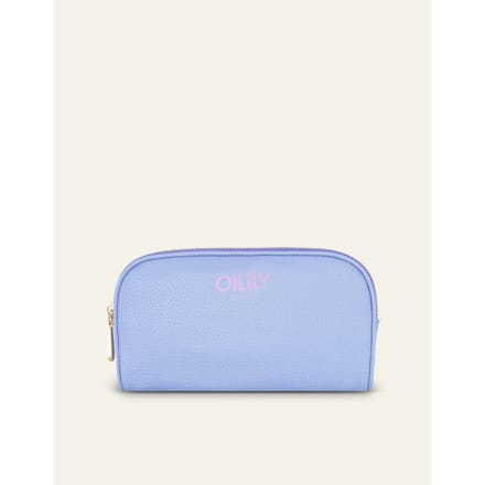 Oilily Zaza Portemonnee - Blauw - One size