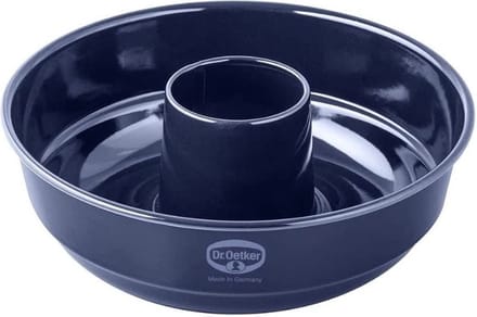 Savarinvorm 26 cm Dr. Oetker Back Liebe