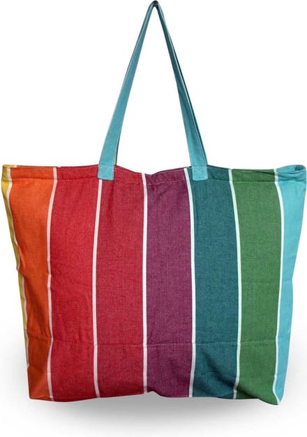 Shopper Tas Beach Bag XL - Joli