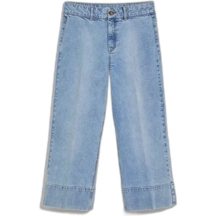 Relaxed jeans voor dames Moodo L-JE-4907