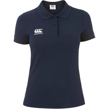 Damespolo Canterbury Waimak