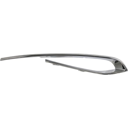 Bumper - onderdelen BLIC 6502-07-0067928LP