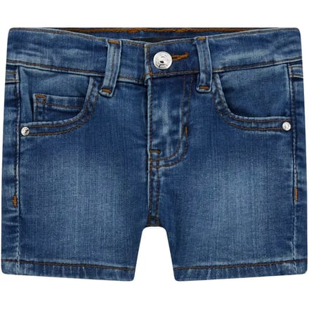 Spijkerbroek voor babymeisjes Guess