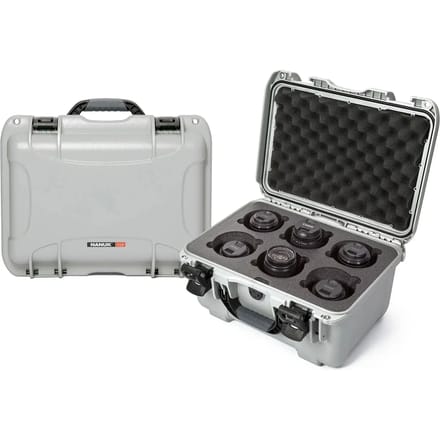 Cameratas Nanuk 918