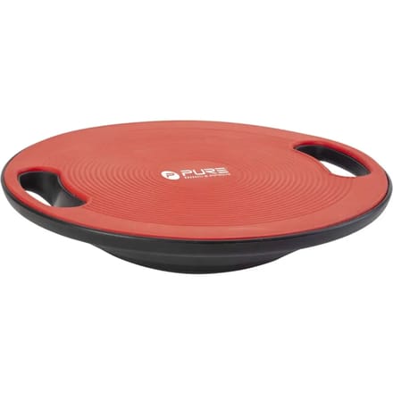 Pure2Improve - balance board - anti-slip patroon