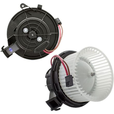 Binnenventilator MEAT & DORIA K92198