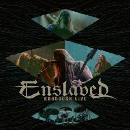Roadburn Live - Enslaved