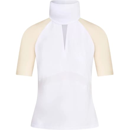 Dameswedstrijdpolo Euro-Star Flying Flirty