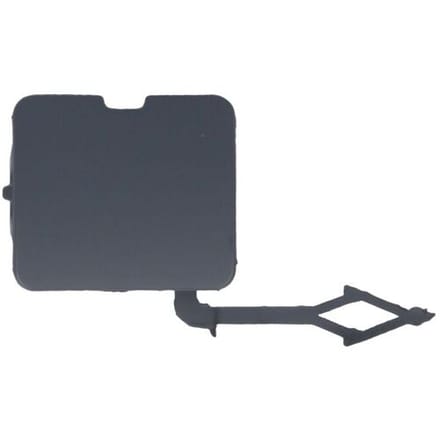 Ventilatiegrille, bumper trekhaak BLIC 5513-00-6015971P