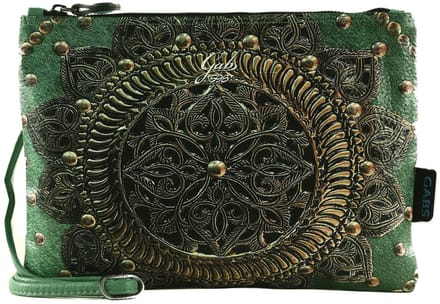 Gabs schoudertas avondtas Beyonce Shoulderbag Rosone veelkleurig