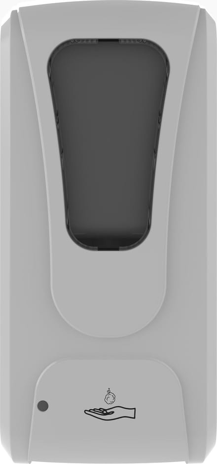 Dispenser SPRAY - No Touch - 1 Liter