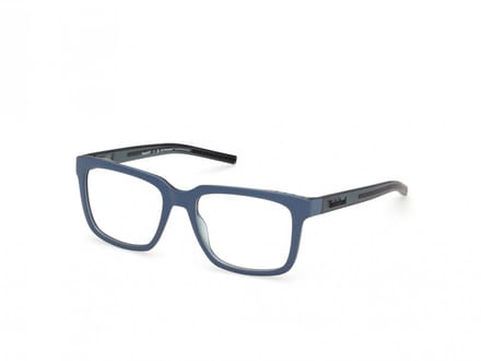 Timberland TB50107 Shiny blue 56/18/140 MAN Brilmonturen