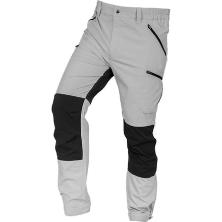 NEO TOOLS OUTDOOR - Werkbroek - 4-Way Stretch - Gołębie - Maat L