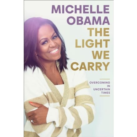 Light We Carry - Michelle Obama