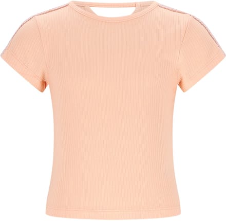 NONO N512-5401-533_122-128 Meisjes Tshirt Kris - Maat 122/128
