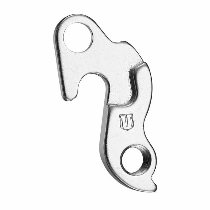 Rechter achterderailleurhanger Union gh-237