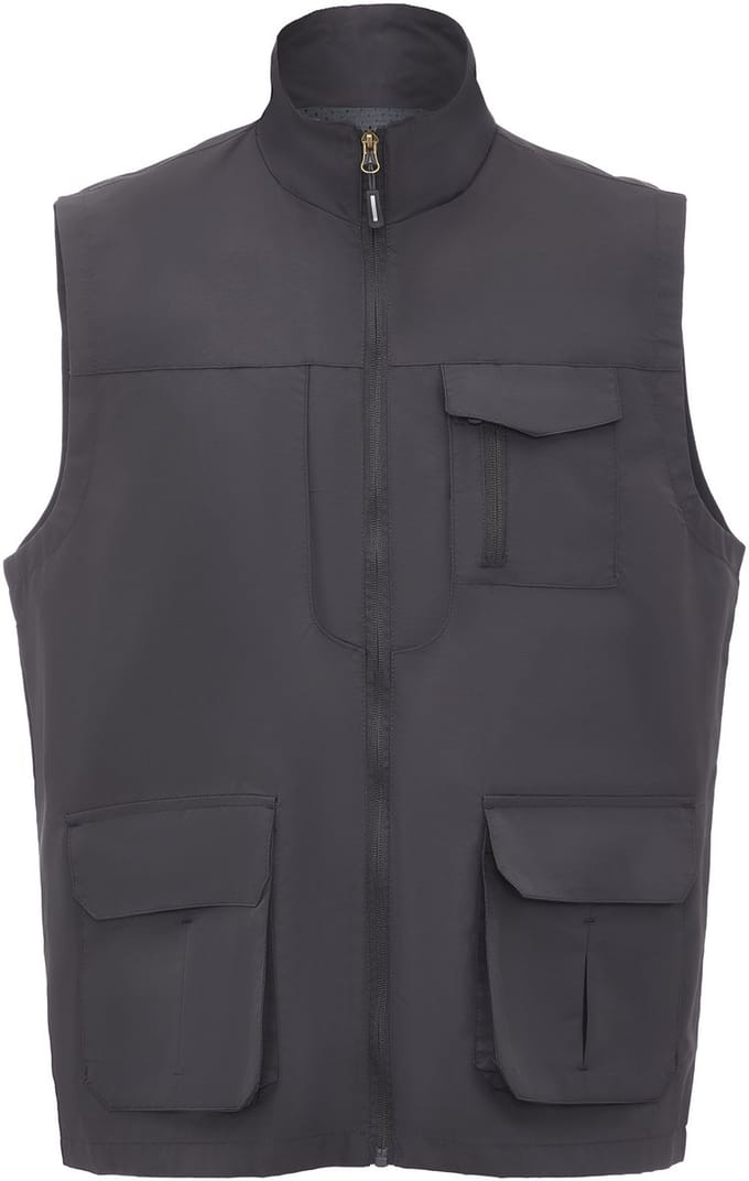 Schmuddelwedda Vest