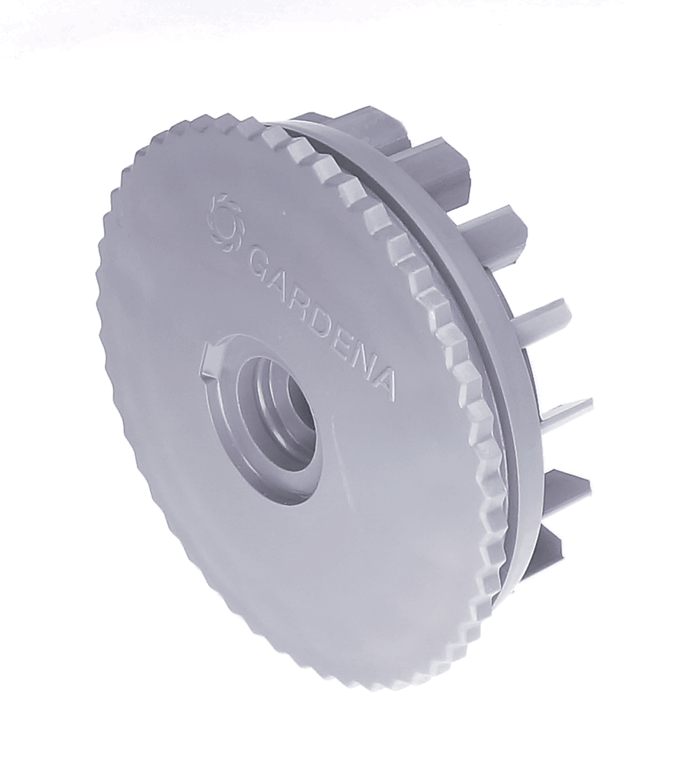 Turbine wiel