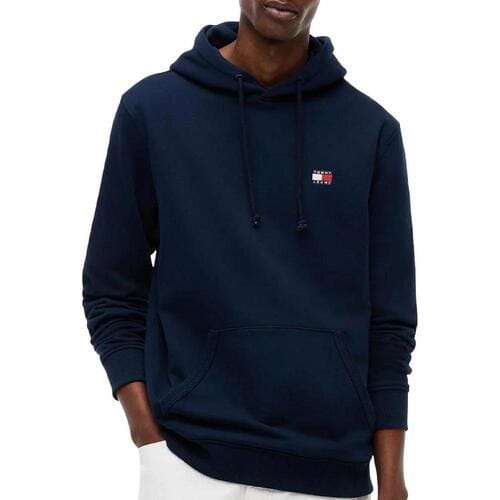 Capuchon sweaters Tommy Hilfiger Badge
