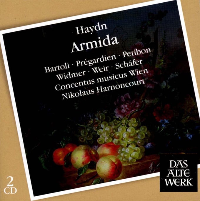 Armida