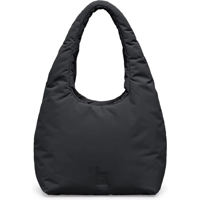 Got Bag Cloud Monochrome Schoudertas Zwart