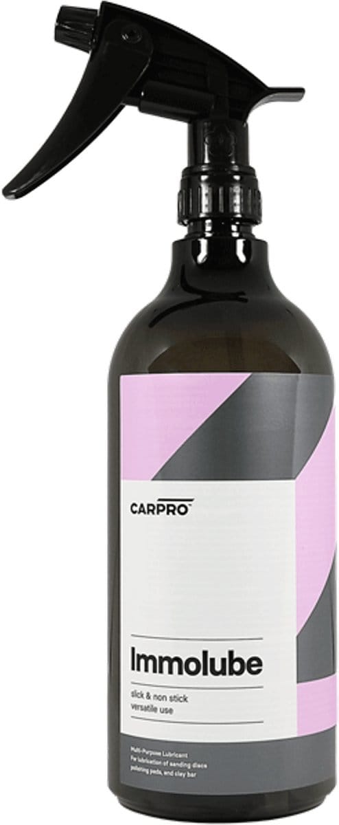 CarPro Immolube 1000ml - Clay Lube