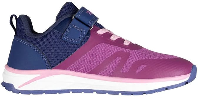 Trollkids Alesund Wandelschoenen Paars EU 34 Kinderen