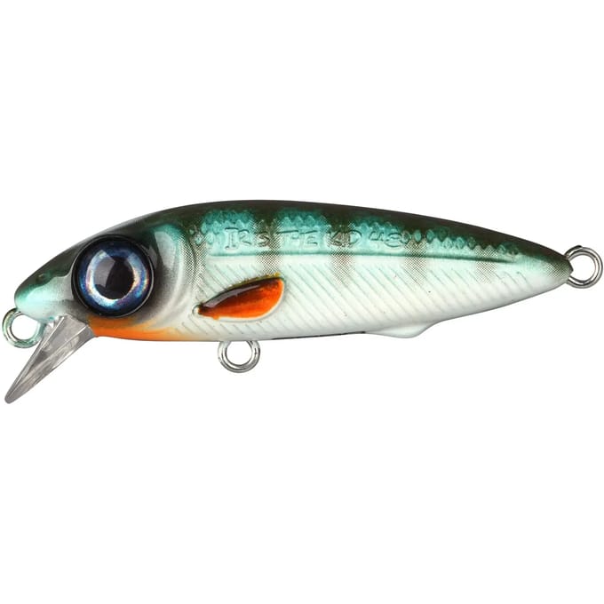 Spro Iris The Kid Hardlure Herring 4.8cm 6gr | Plug