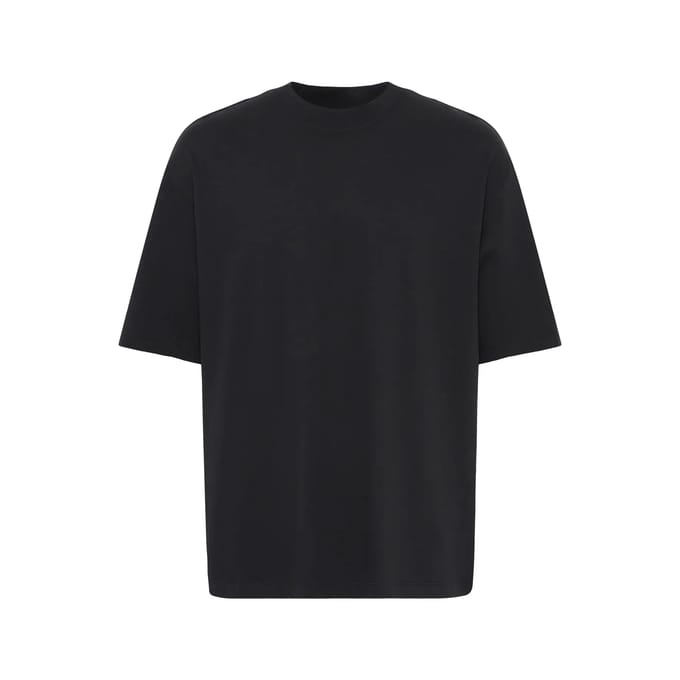 Blend - BHKARLI S/S PRINTED TEE - Heren - T-shirts