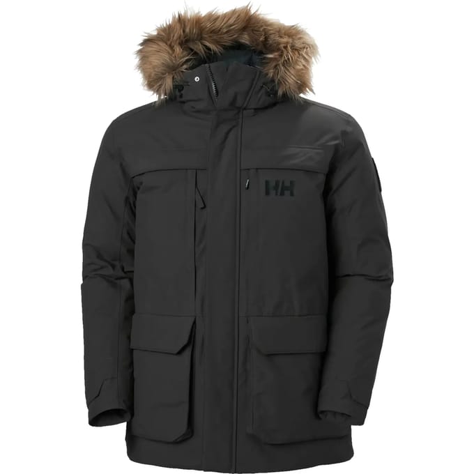 Parka Helly Hansen Nordsjo