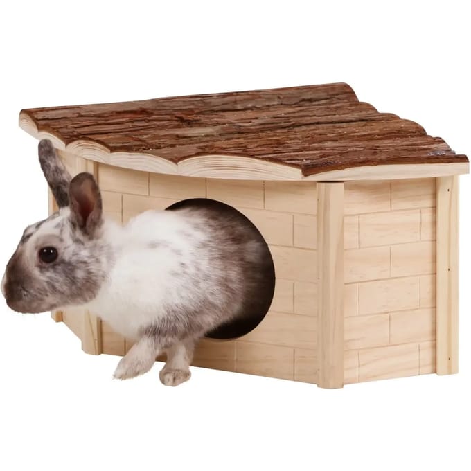 Hoek knaagdierhut Kerbl Nature