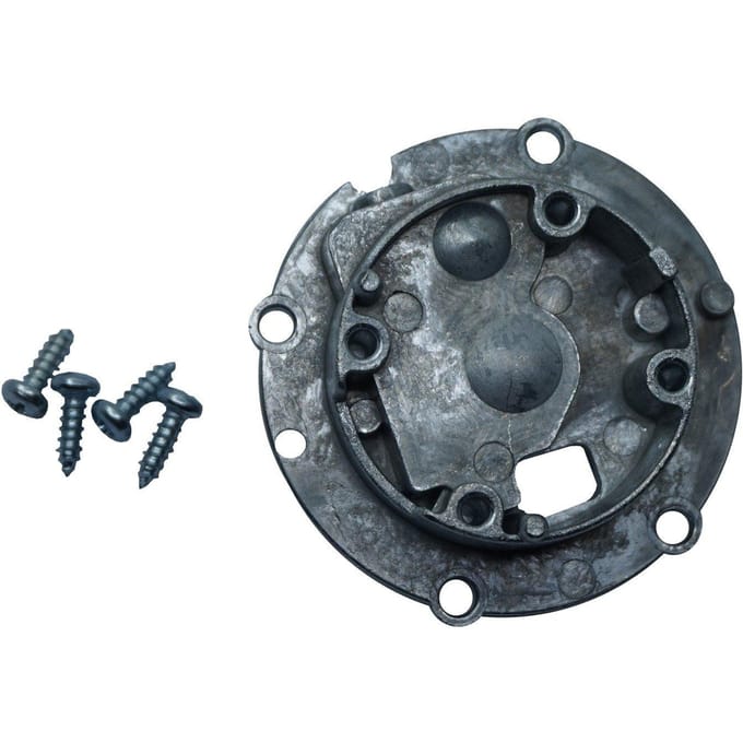 BGE631 Cache Couvercle de Boîtier de Moteur de Rétroviseur Latéral 51167893597 pour BMW E46 M3