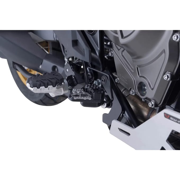 Rempedaal verlenging SW-Motech Suzuki V-Strom 800DE (22-)