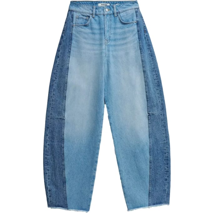 Damesjeans Salsa Jeans Barrel