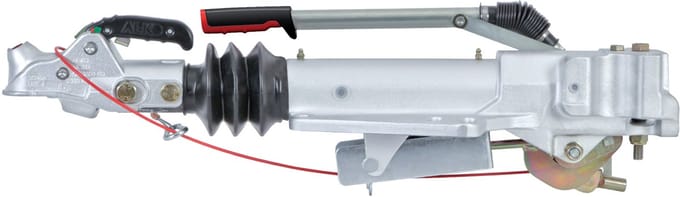 AL-KO oplooprem aanhanger PROFI3500 - 3500 kg maximaal trekvermogen - V-dissel aansluiting