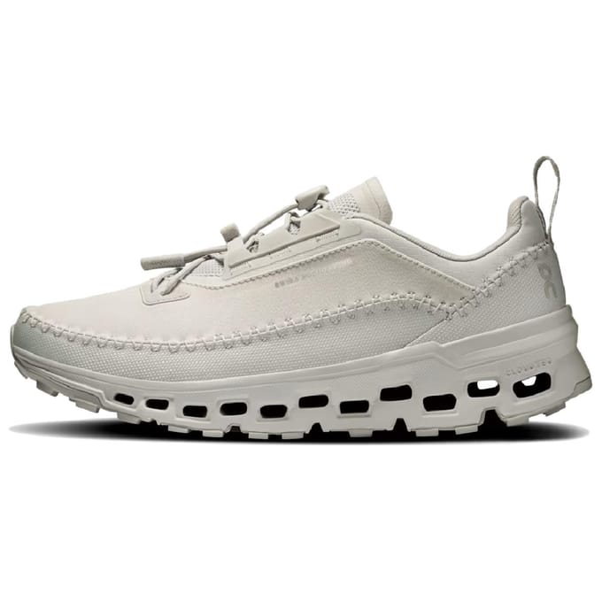 ON Cloudaway 2 Glacier Baskets Femme Gris 3WE30081067 36 gray