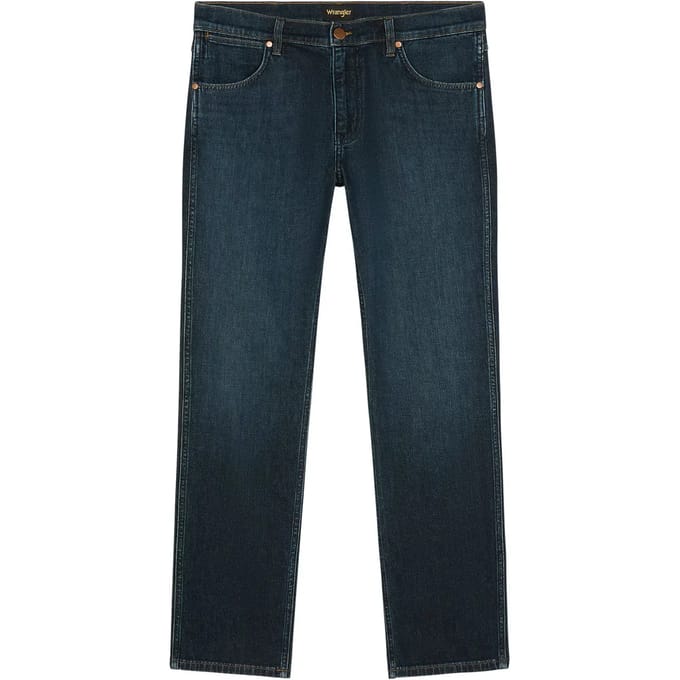 Straight Jeans Wrangler Greensboro