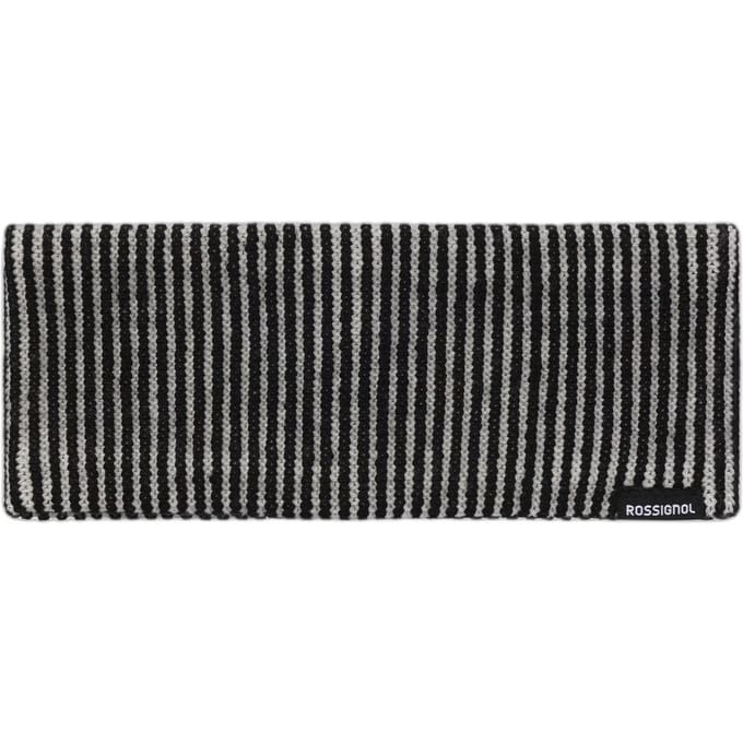 Rossignol Brigel Hoofdband Zwart