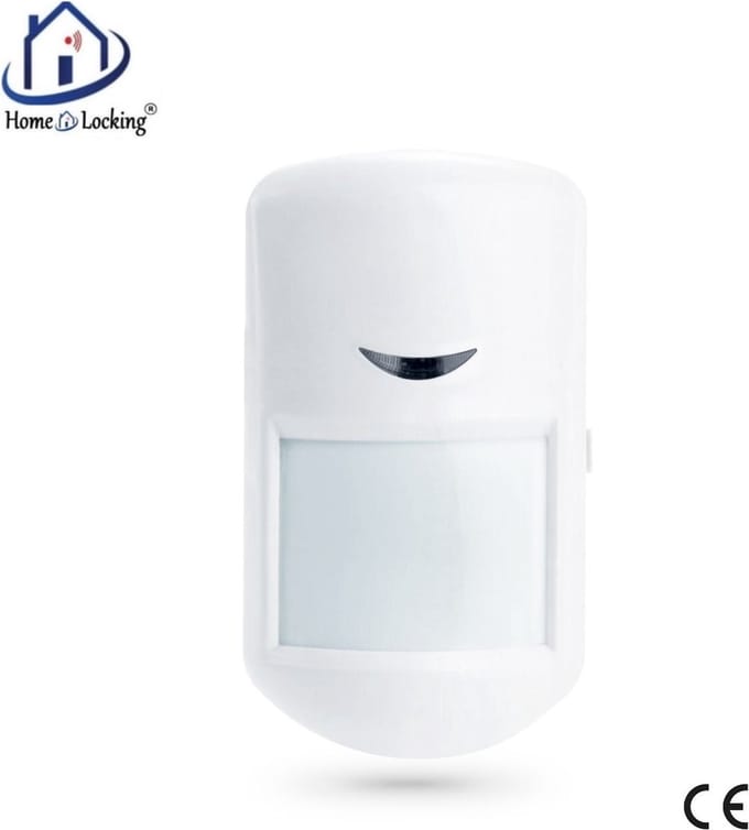 Home-Locking pir-detector DP-081