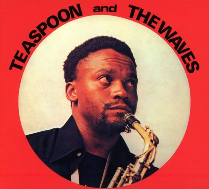 Teaspoon & The Waves