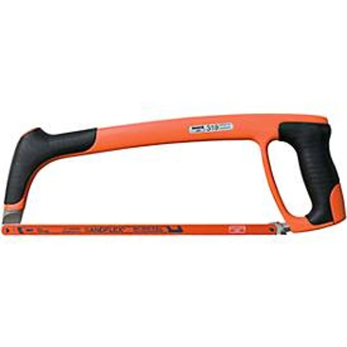 Bahco Metaalzaagbeugel Softgrip Handgreep 300mm - 319