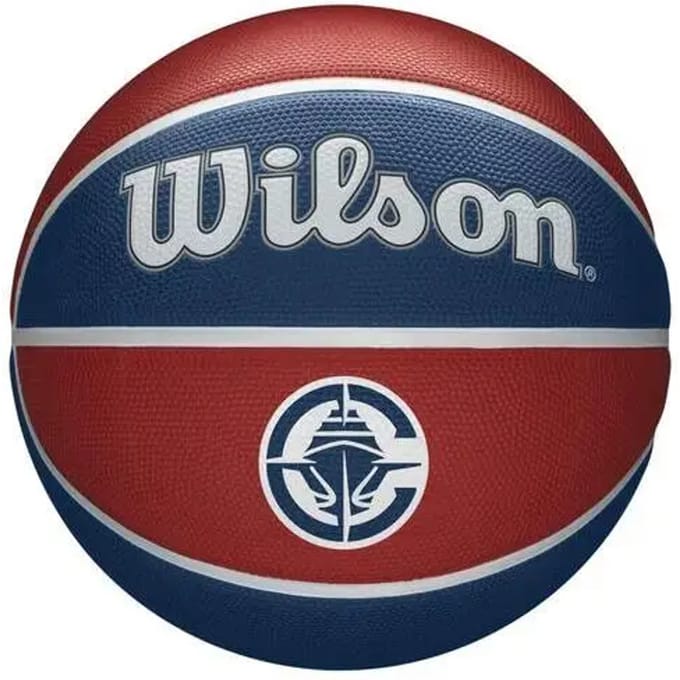NBA Basketbal Tribute La clippers