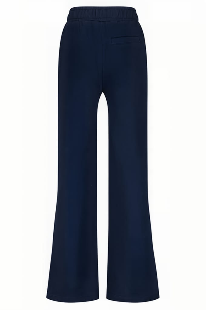Vingino Sanda Dark Blue Taglia: 10 | Pantaloni Outlet | kids | Blu